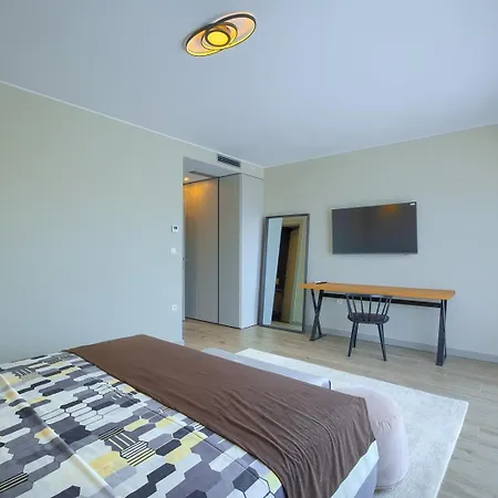 Villa Loreta With Sea View