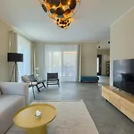 Villa Loreta With Sea View *