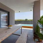 Villa Loreta With Sea View