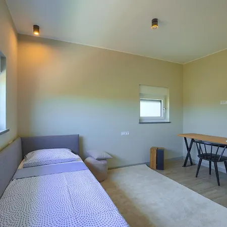 Loreta With Sea View Villa *